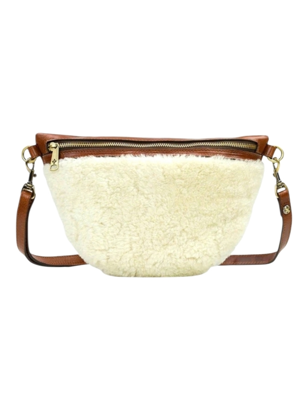 Patricia Nash Tinchi Sherpa Belt Bag